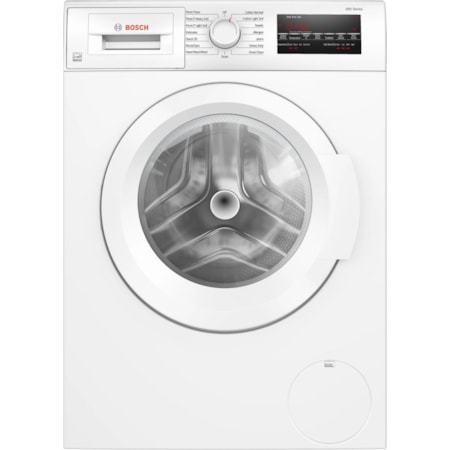 Front Load Washer