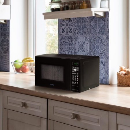 Countertop Microwave