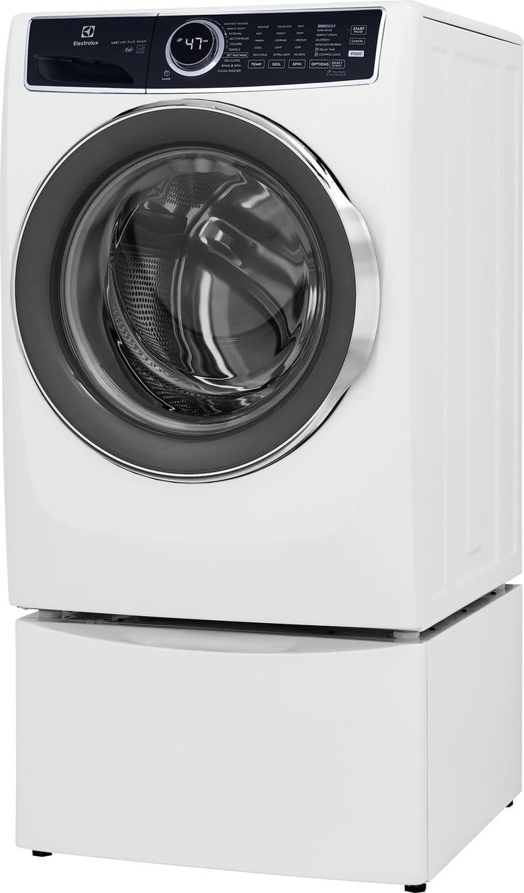 Electrolux Laundry Electrolux Front Load Washer