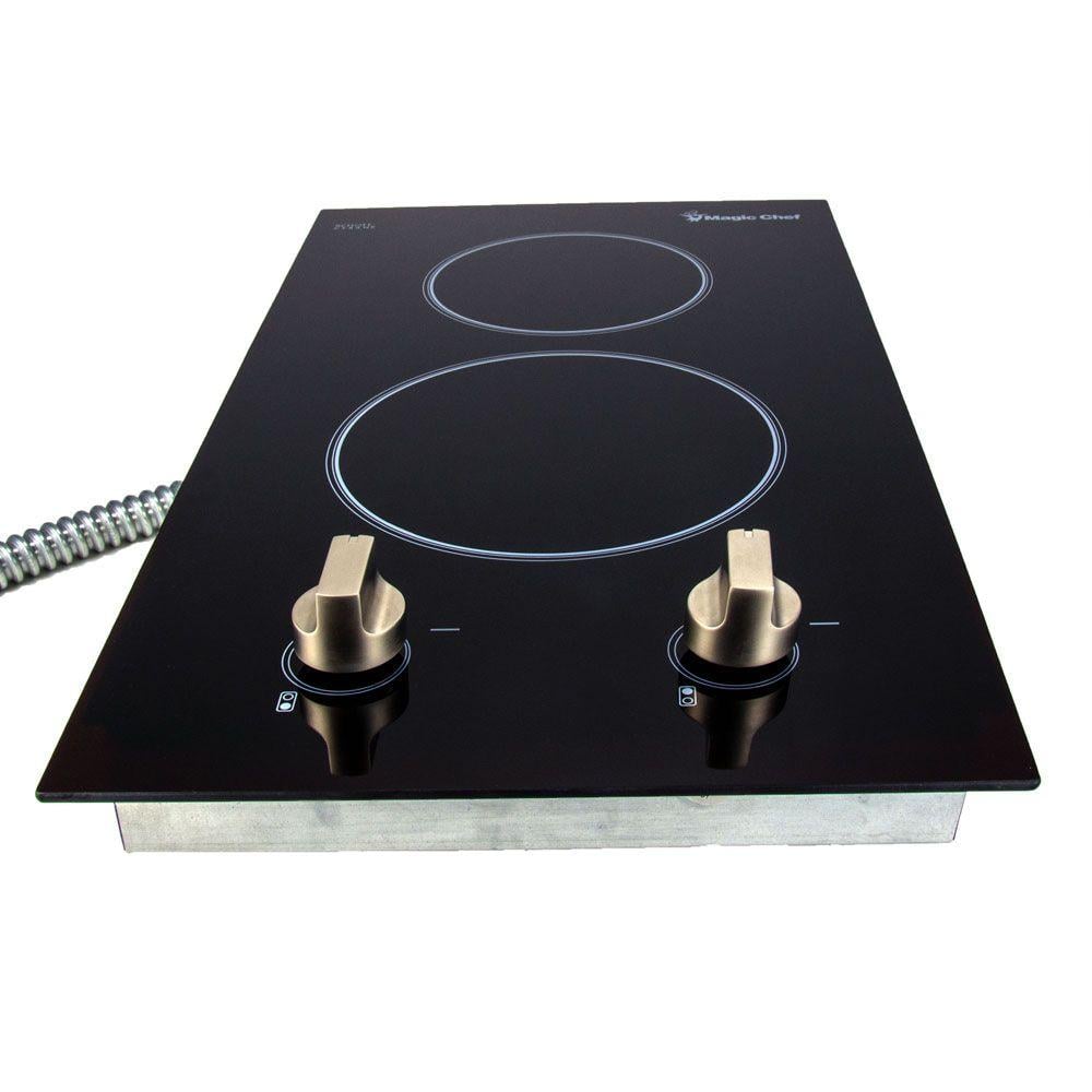 Cooktops (Electric)
