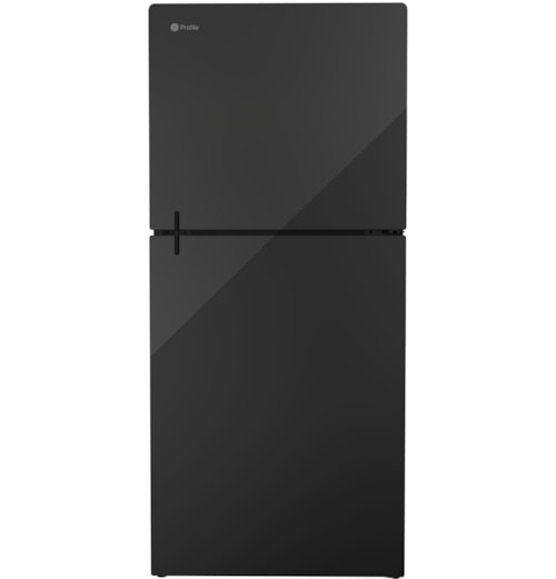 Ge Profile™ 8.3 Cu. Ft. 12V Dc Top-Freezer Refrigerator