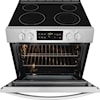 Frigidaire Electric Ranges Range