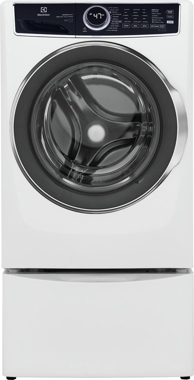 Electrolux Laundry Electrolux Front Load Washer
