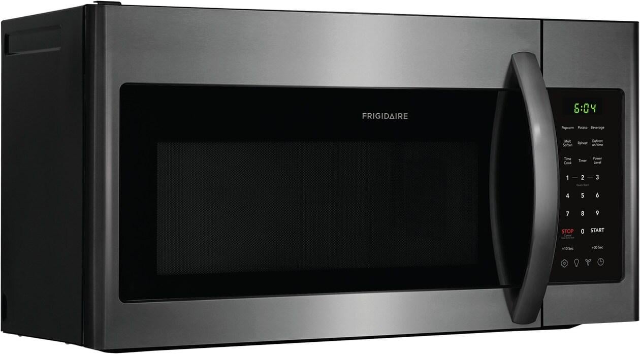 Frigidaire FFMV1846VD Frigidaire 1.8 Cu. Ft. OverTheRange Microwave