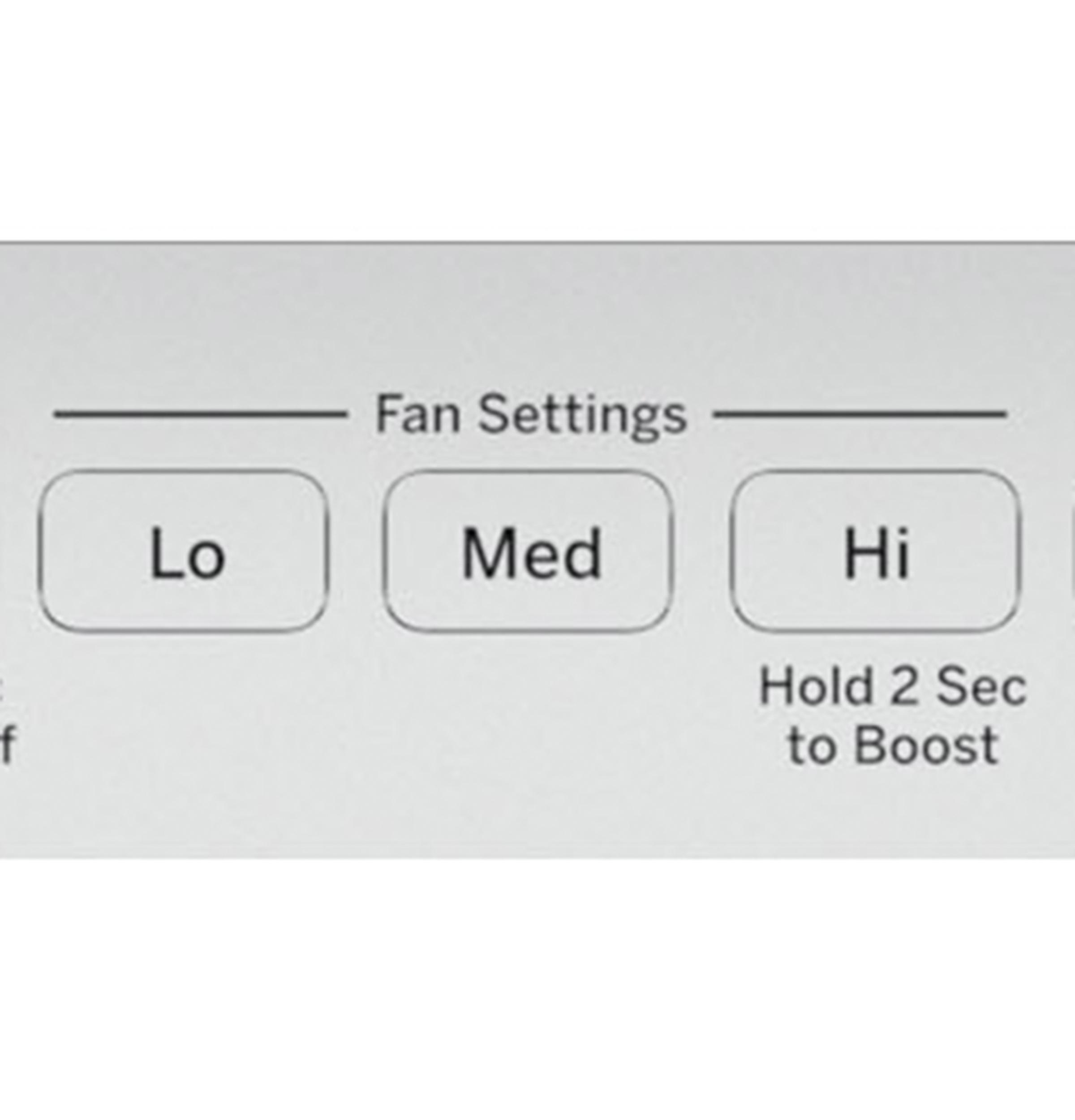 Café Hoods Café 30" Wall Mount Chimney Hood