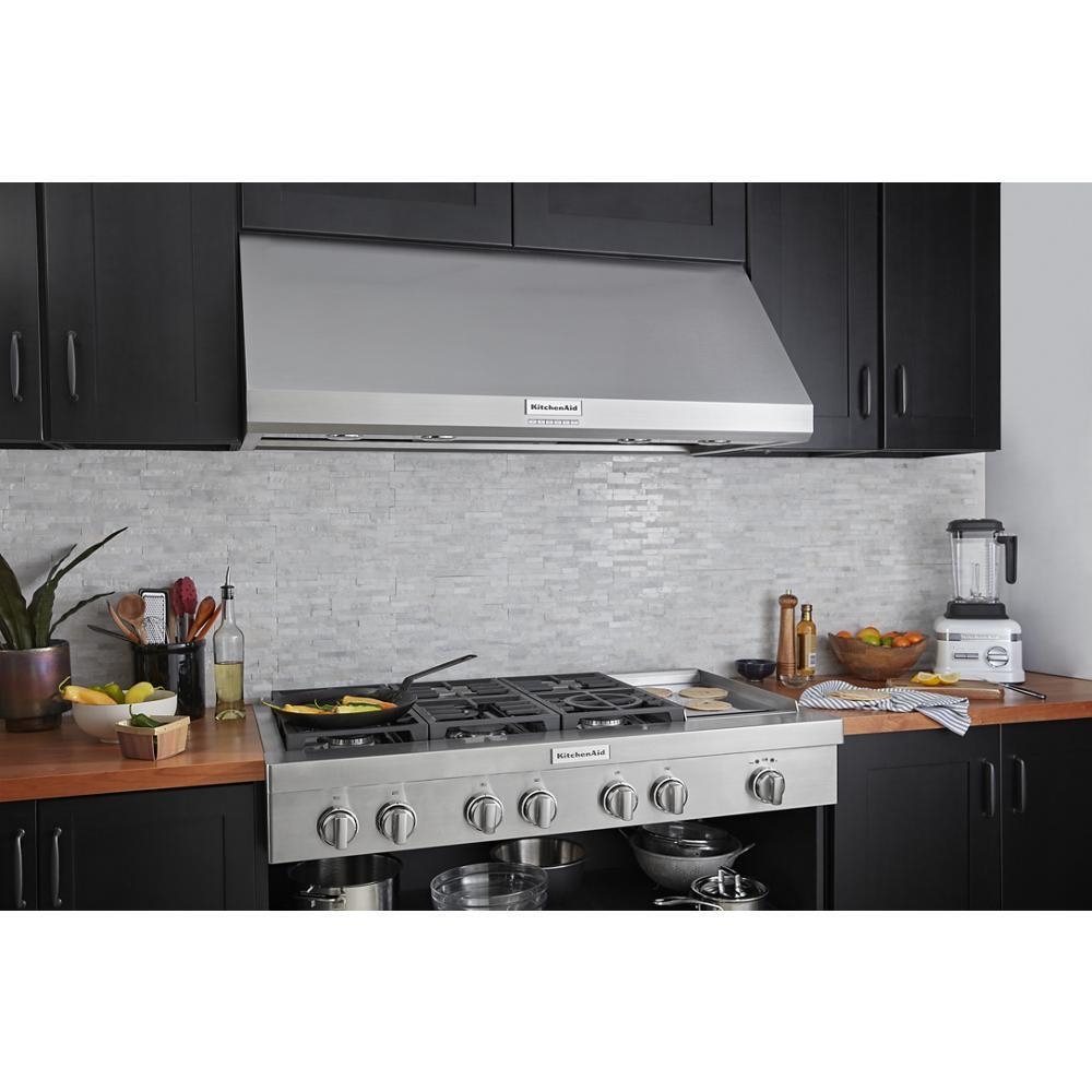 KitchenAid Ducted Range Hood