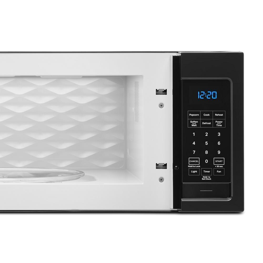 Whirlpool Microwave Whirlpool Over The Range Microwave