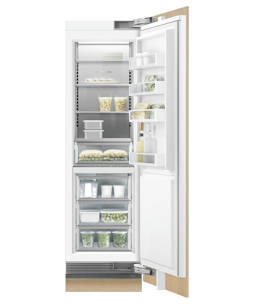 Upright Freezers
