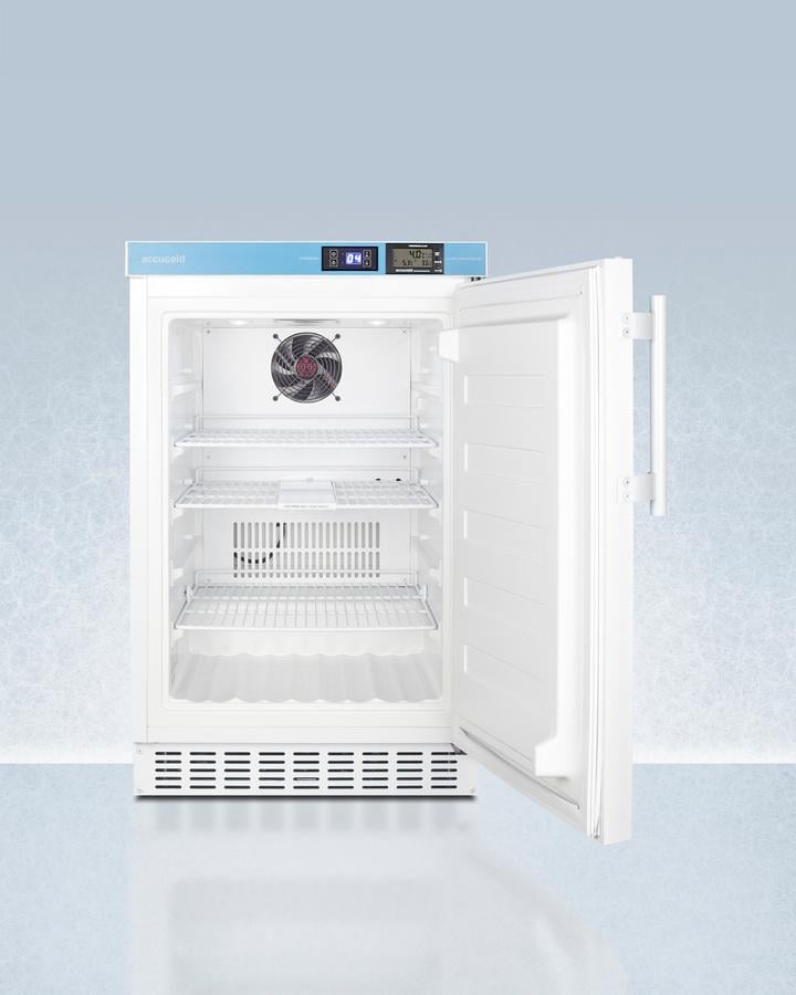 Compact Refrigerator