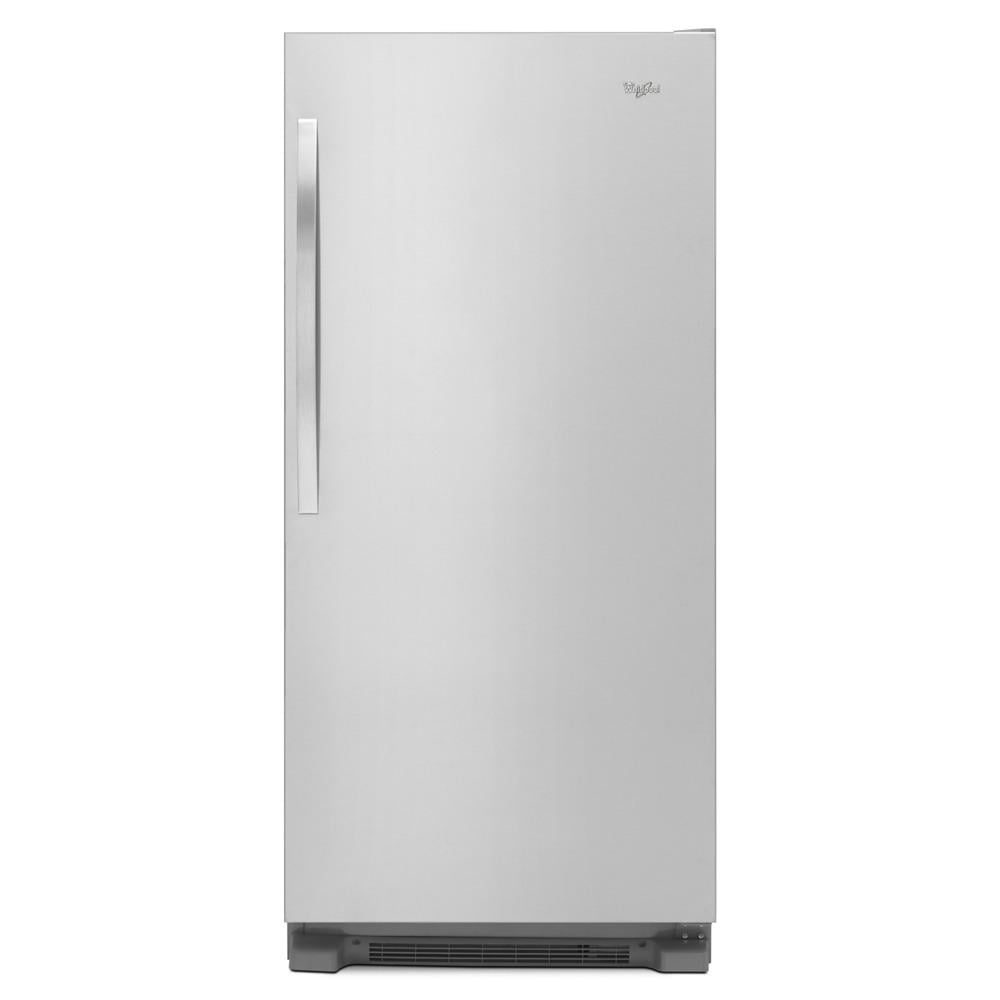 Whirlpool WSR57R18DM 31inch Wide SideKicks(R) AllRefrigerator with