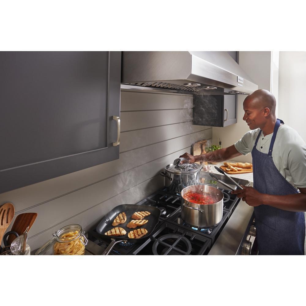 KitchenAid Hoods KitchenAid Ducted Range Hood