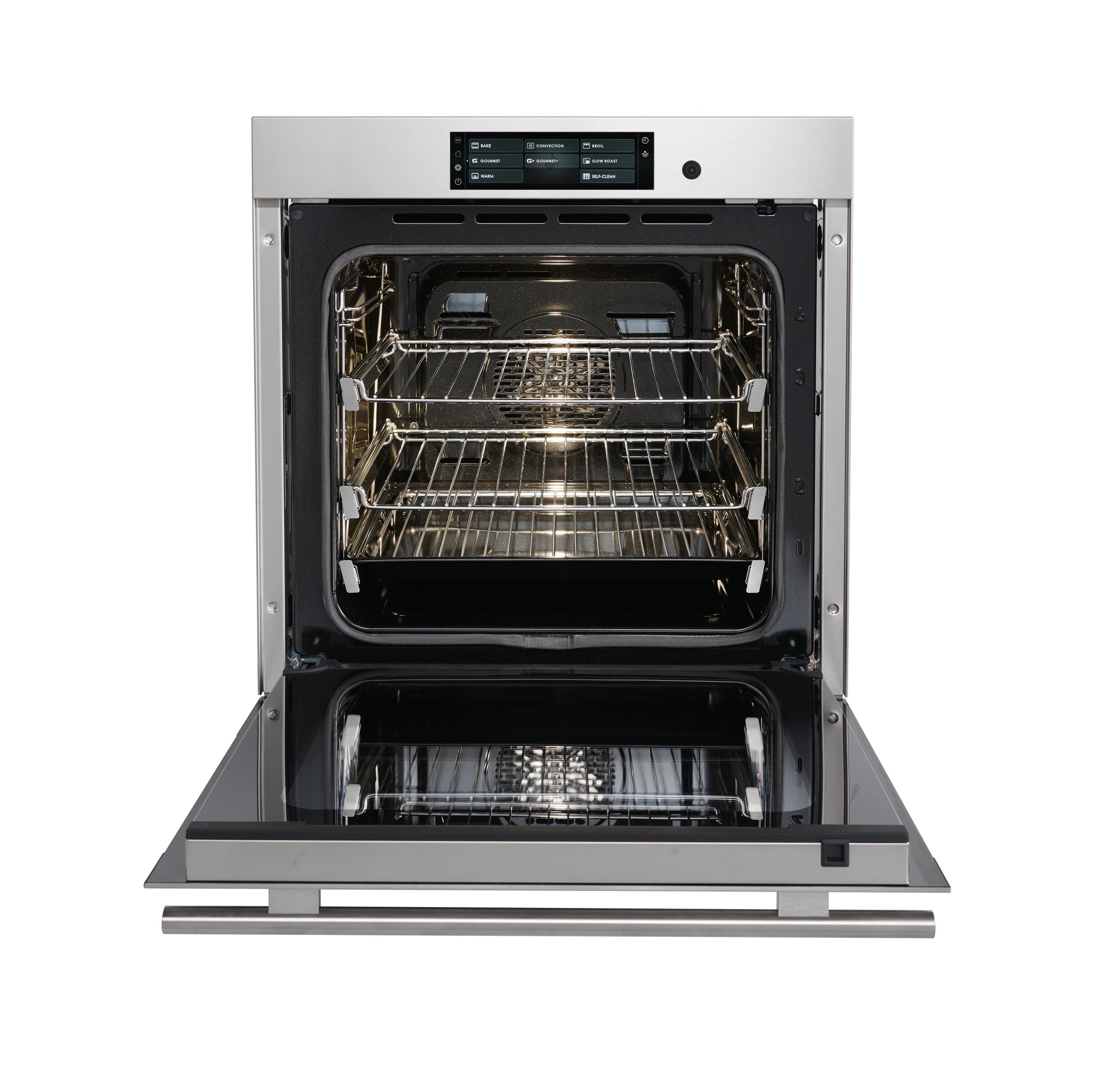 Wolf Electric Ranges Single Wall Electric Oven