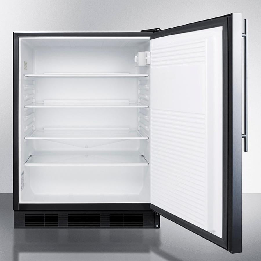 Compact Refrigerator