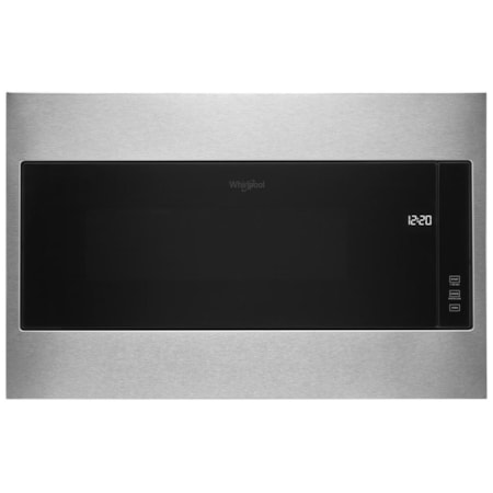 Whirlpool Built-in Microwave