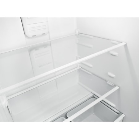 Amana Top Freezer Freestanding Refrigerator