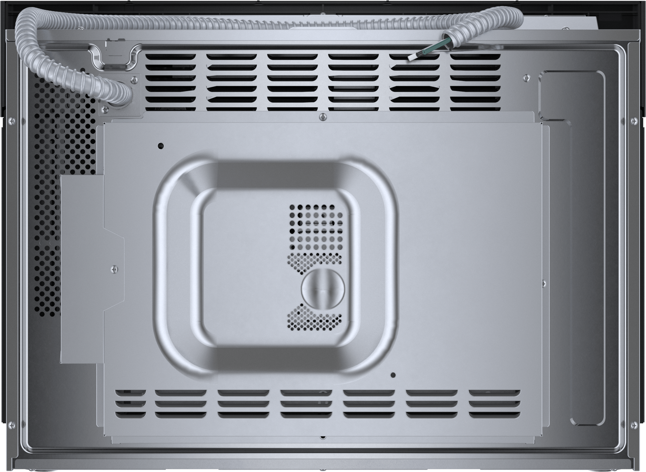 Single Wall Electric Oven