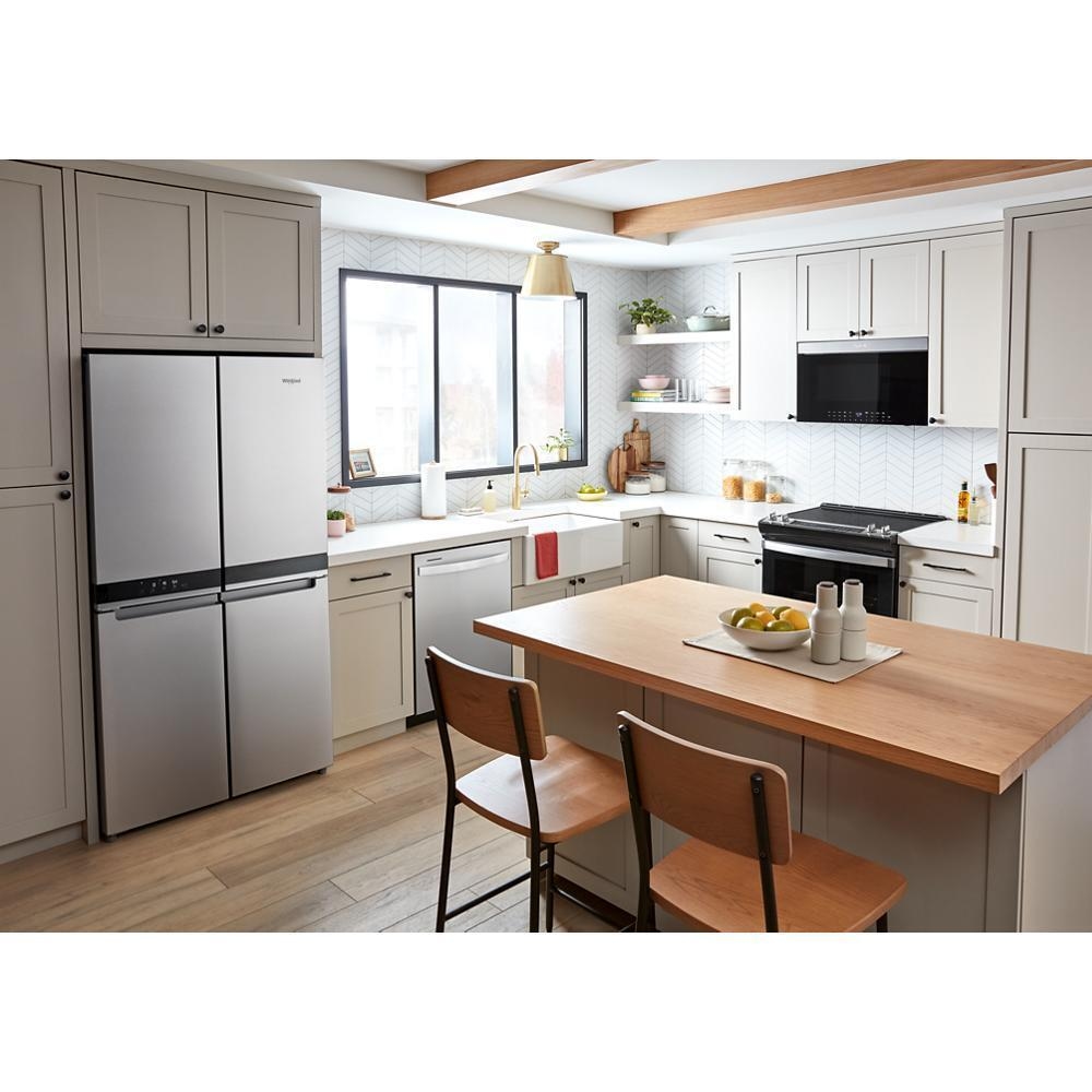 Whirlpool Over-the-Range Microwave