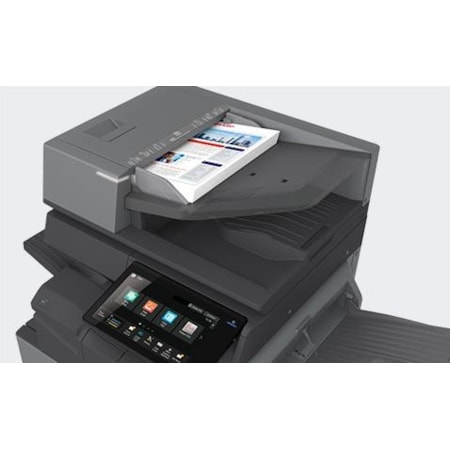 Multifunction / All-In-One Printer