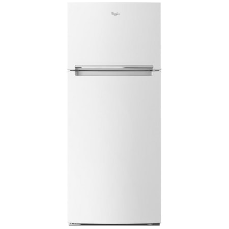 Whirlpool Top Freezer Refrigerator