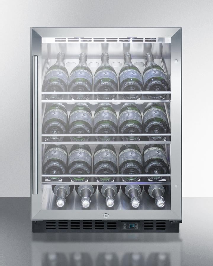 Specialty Refrigerator