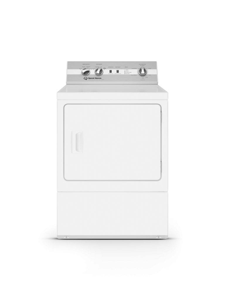 Top Load Matching Electric Dryer
