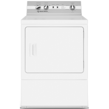 Top Load Matching Electric Dryer