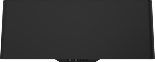 Mesa 90Cm, Matte Black, Body Only