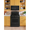 GE Appliances Gas Ranges 30" Free Standing Gas Range