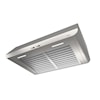 Broan Hoods Ductless Hood