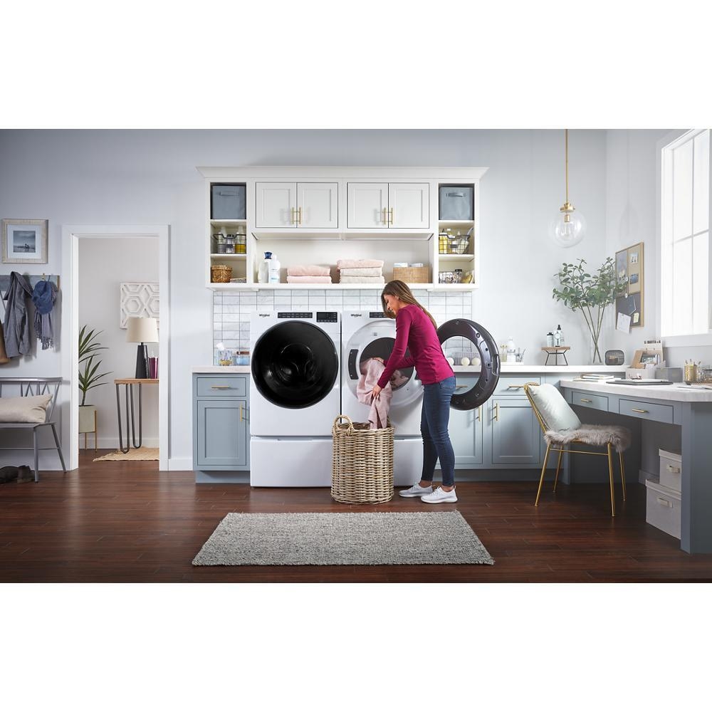 Whirlpool Laundry Whirlpool Pedestal for Washer and Dryer