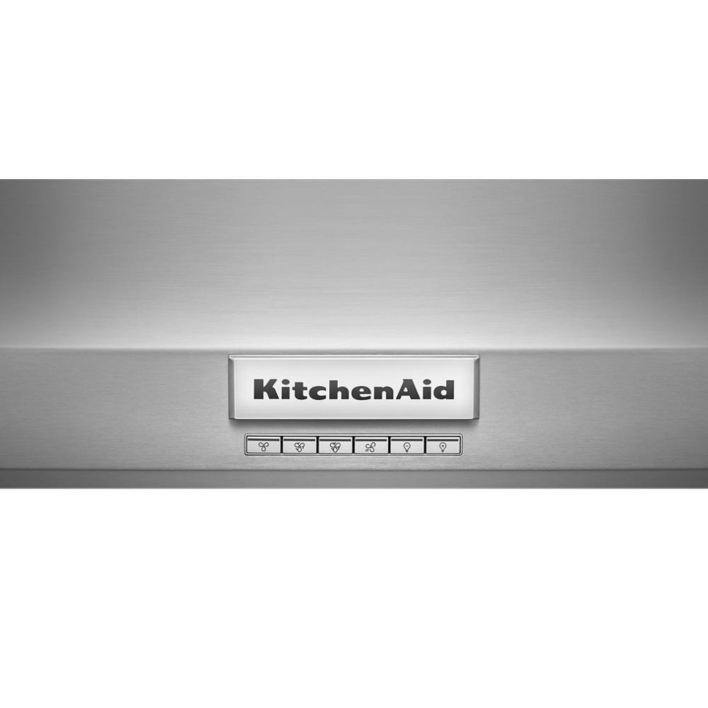 KitchenAid Hoods KitchenAid Ducted Hood