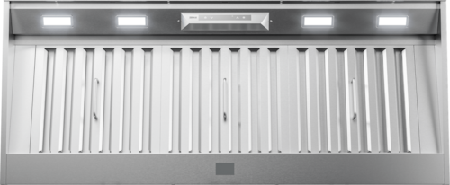 Monsoon Connect, 48In, Ss, Led, Act