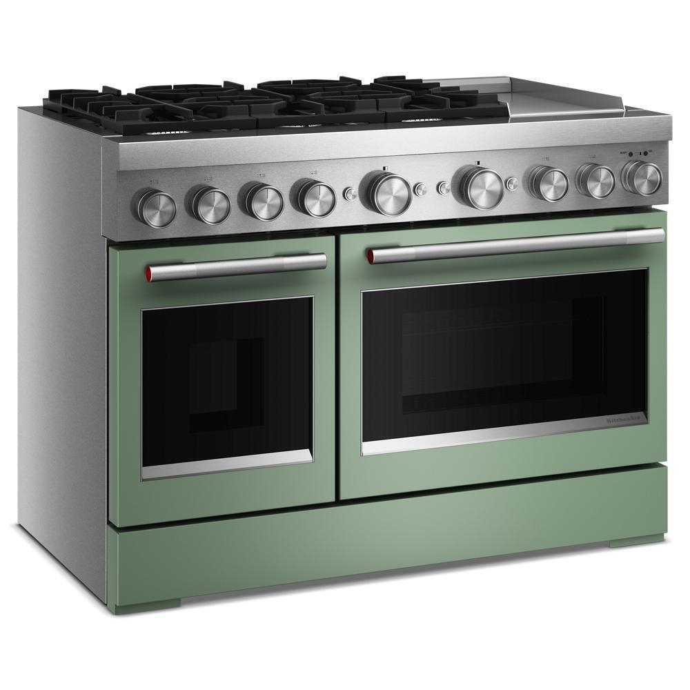 30" Free Standing Gas Range