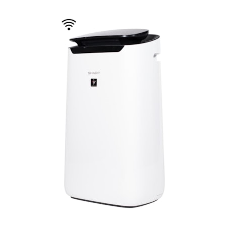 Sharp Appliances Air Purifier