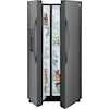 Frigidaire Refrigerators Refrigerator