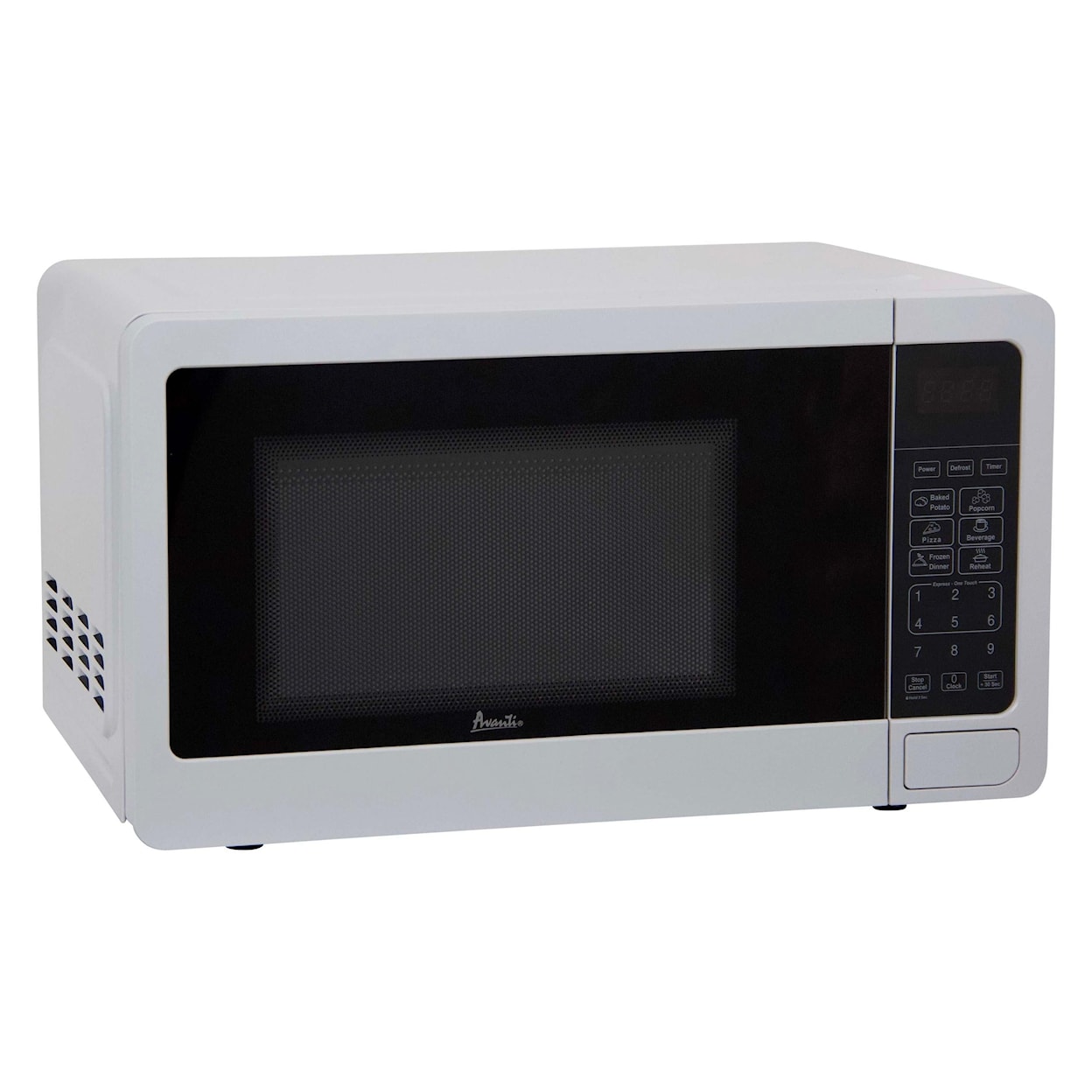 Avanti Microwave Microwave