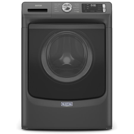 Front Load Washer