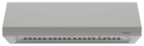 60" Outdoor Pro Wall Hood