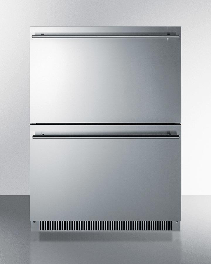 Refrigerated Drawer