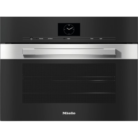 Single Wall Electric Oven