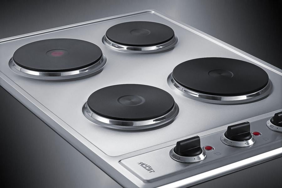 Cooktops (Electric)