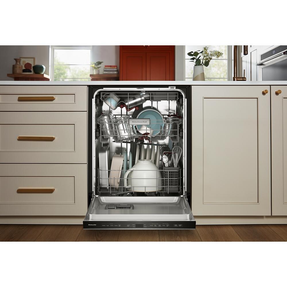 Built In Dishwasher