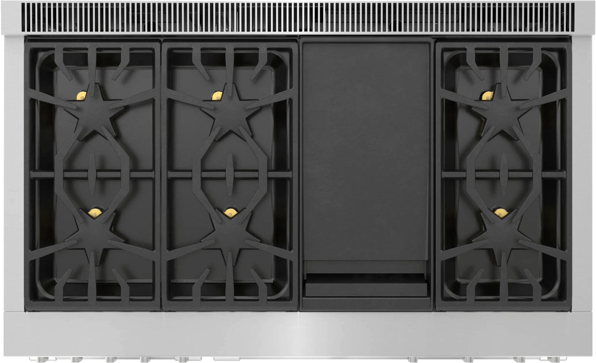 Thermador Gas Ranges Professional Gas Range