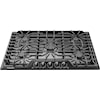 Frigidaire Gas Ranges Cooktop