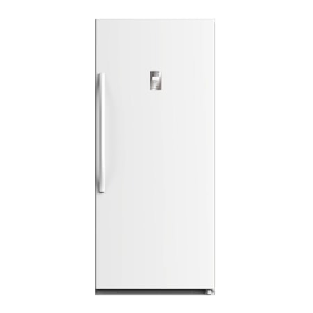 Upright Freezers