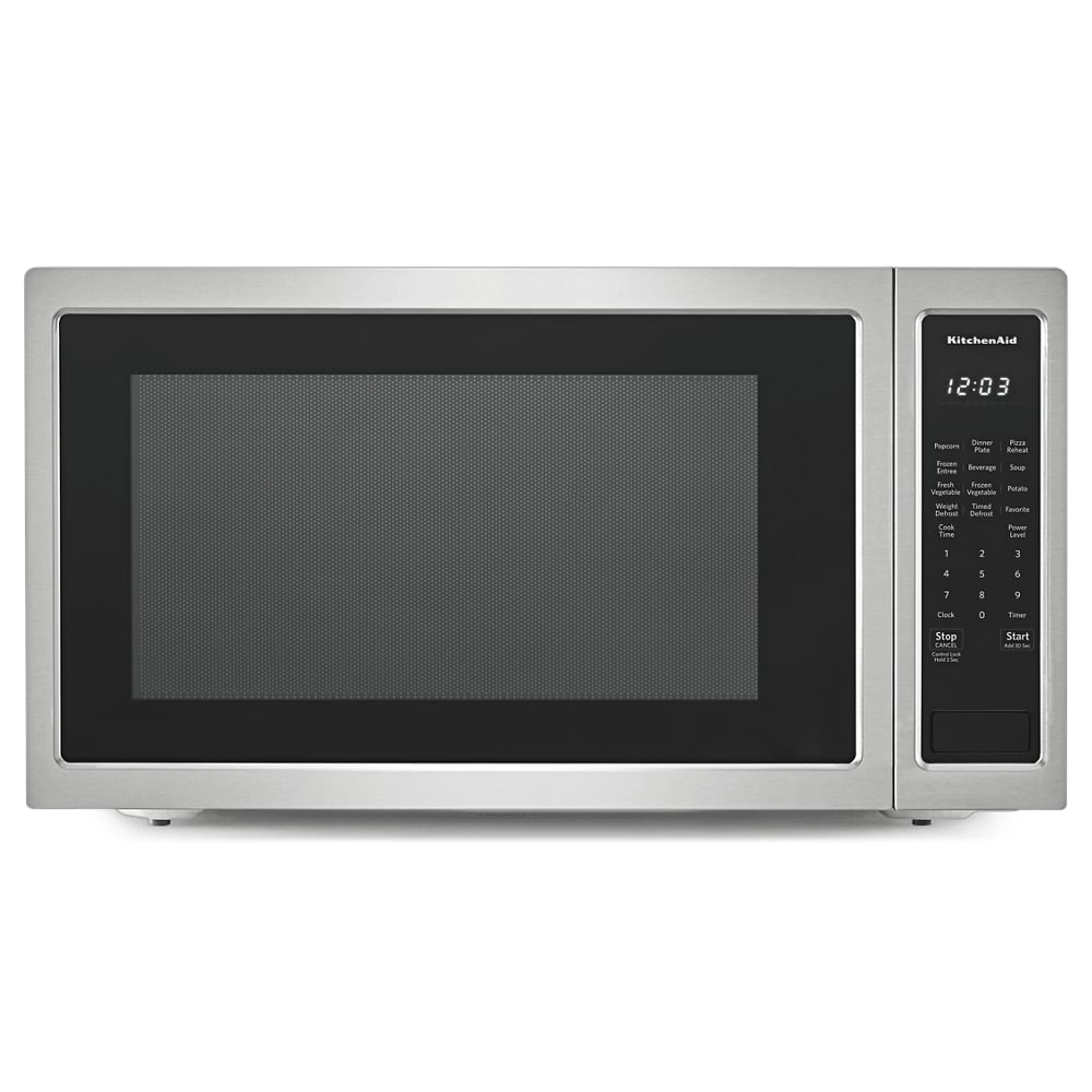Countertop Microwave