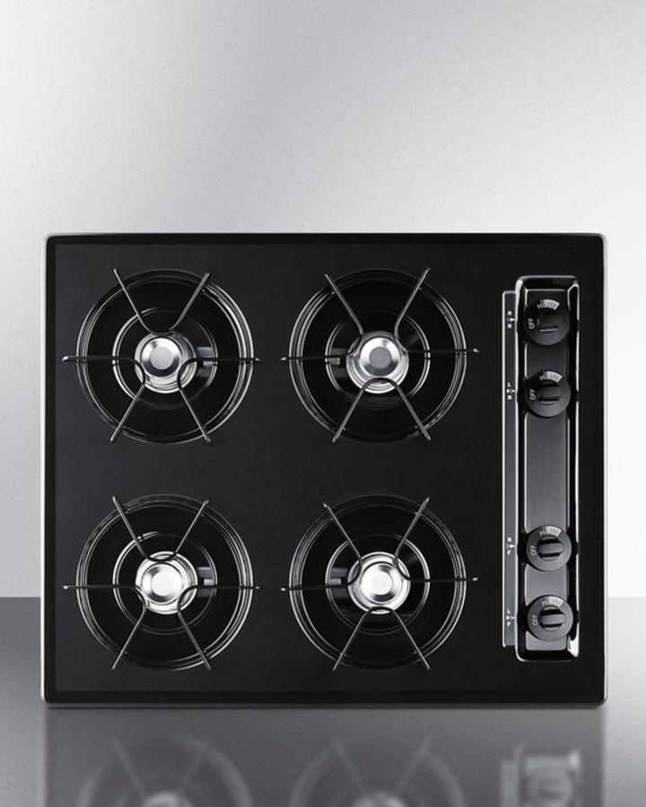 Cooktops (Gas)