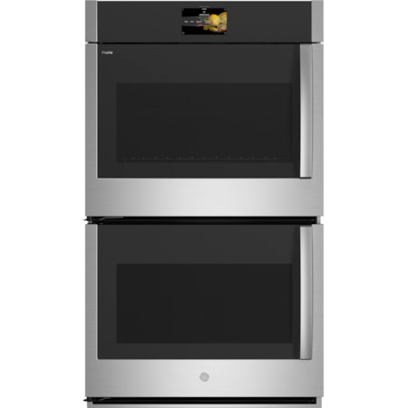 Double Wall Electric Oven