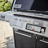 Weber Grills Barbeques Lp Gas Bbq