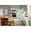 Whirlpool Electric Ranges Range